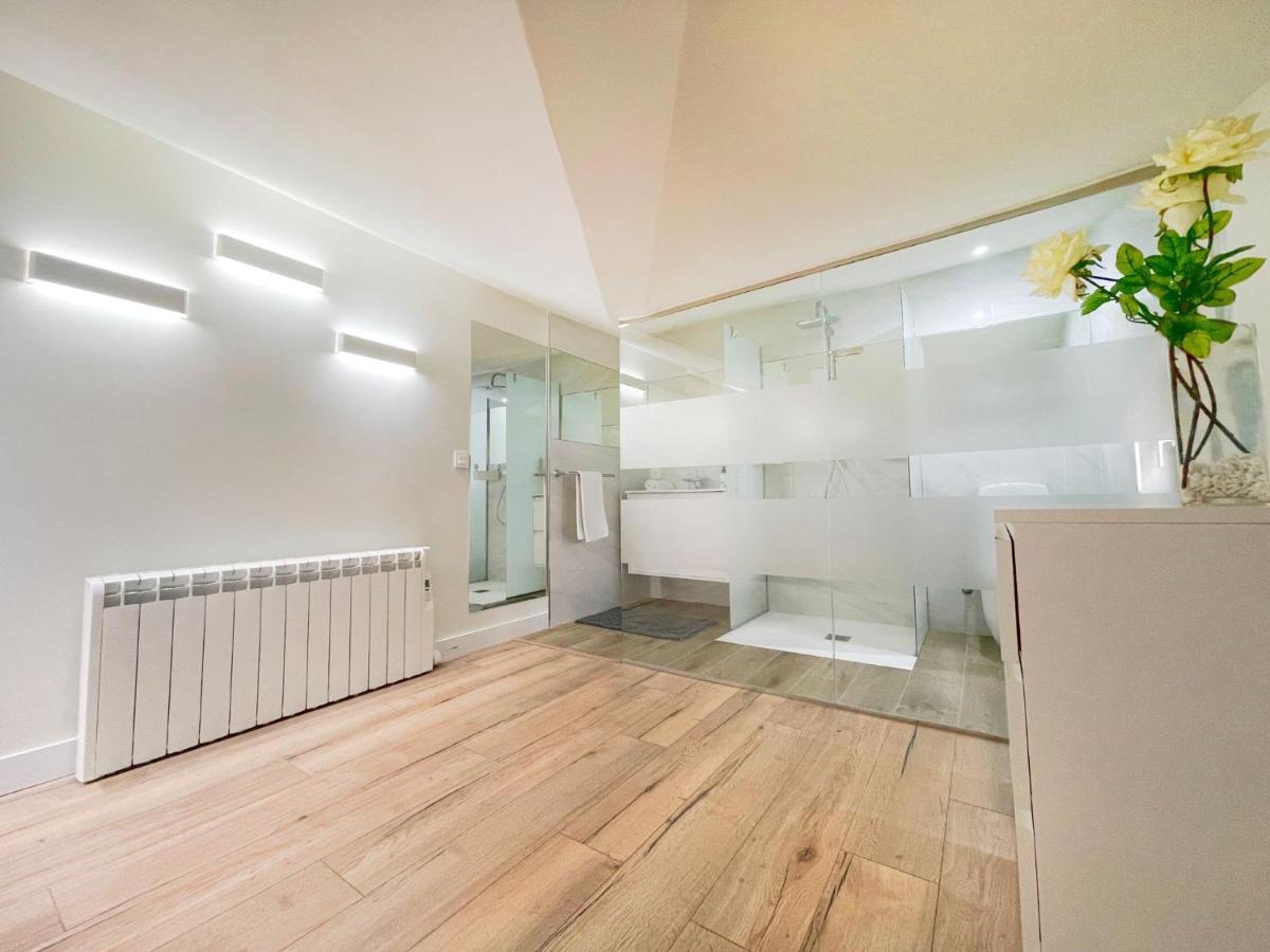 Apartamento Milo Ordono León Eksteriør bilde